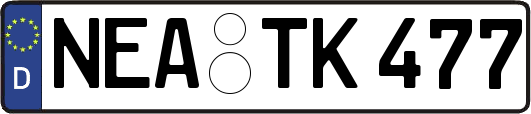NEA-TK477