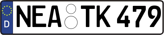 NEA-TK479