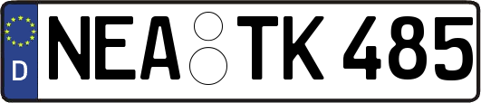 NEA-TK485