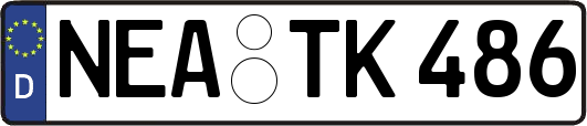 NEA-TK486