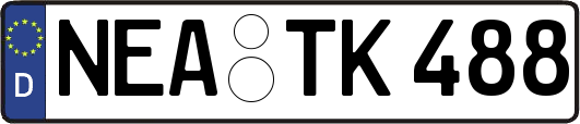 NEA-TK488