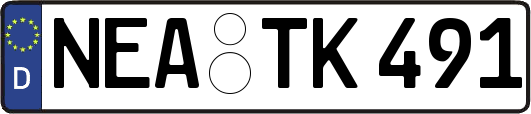 NEA-TK491