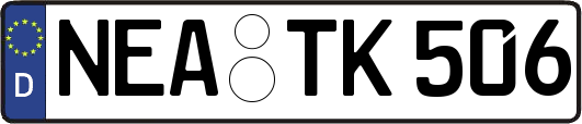NEA-TK506