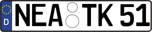 NEA-TK51