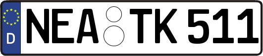NEA-TK511