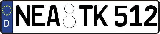 NEA-TK512