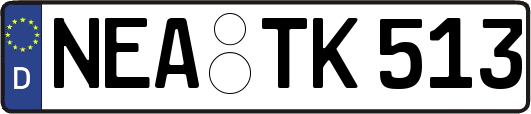 NEA-TK513