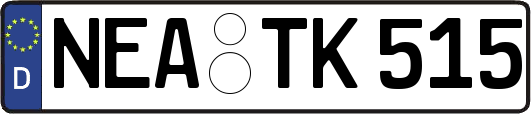 NEA-TK515
