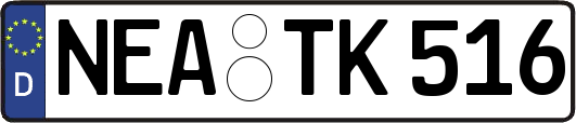 NEA-TK516