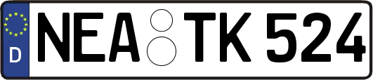 NEA-TK524