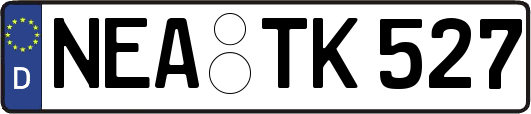 NEA-TK527
