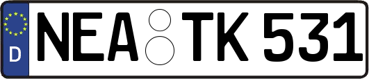 NEA-TK531