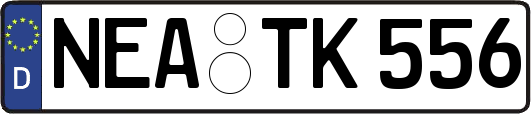 NEA-TK556