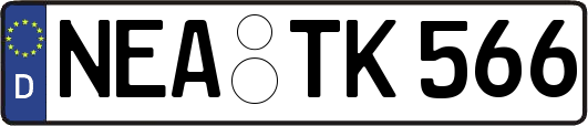 NEA-TK566