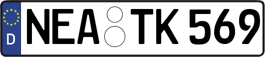 NEA-TK569