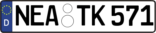 NEA-TK571