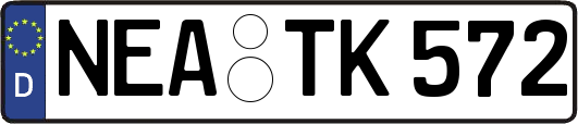 NEA-TK572