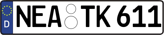 NEA-TK611