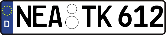 NEA-TK612