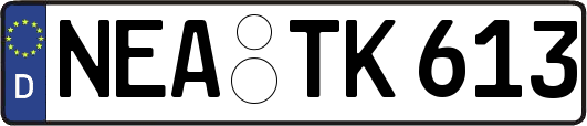 NEA-TK613
