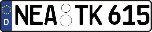 NEA-TK615