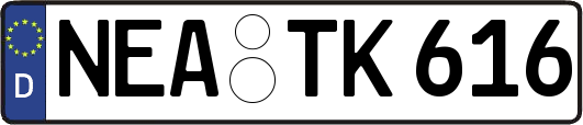 NEA-TK616