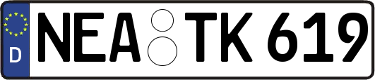NEA-TK619