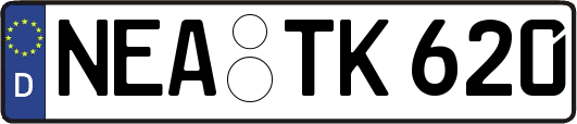 NEA-TK620