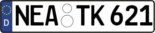 NEA-TK621