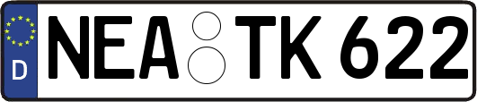 NEA-TK622