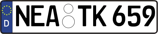 NEA-TK659