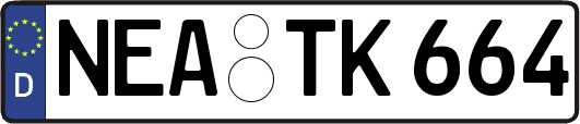 NEA-TK664