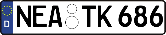 NEA-TK686