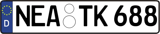 NEA-TK688