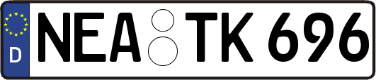 NEA-TK696