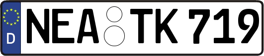NEA-TK719