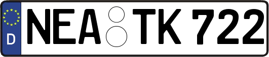 NEA-TK722