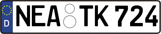 NEA-TK724