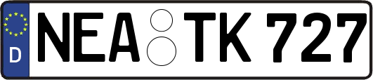 NEA-TK727