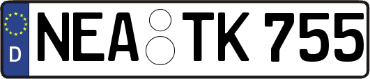NEA-TK755