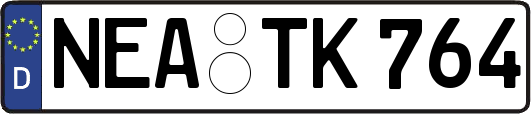 NEA-TK764