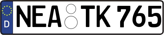 NEA-TK765