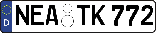 NEA-TK772