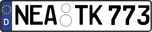 NEA-TK773