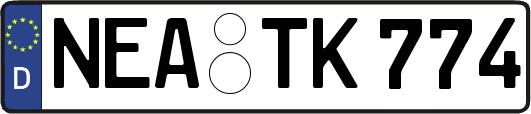NEA-TK774