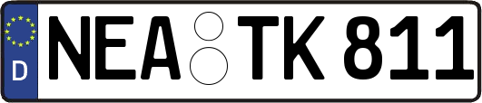 NEA-TK811