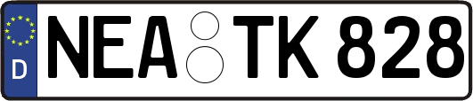 NEA-TK828