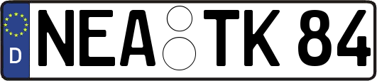 NEA-TK84