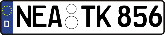 NEA-TK856
