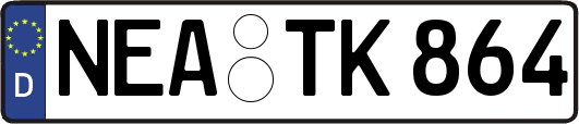 NEA-TK864
